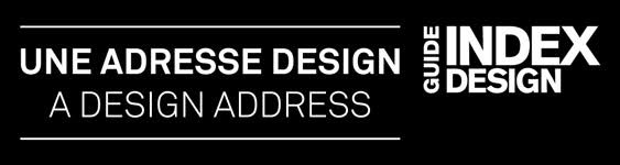 adresse index design