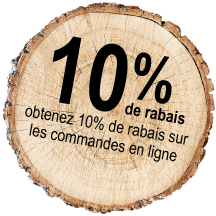 rabais collection eco authentique akira